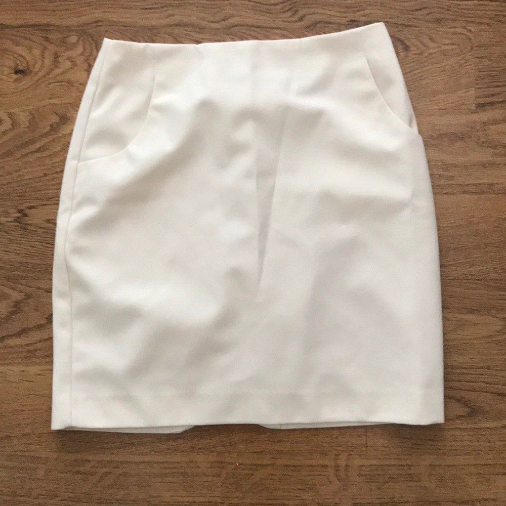 Pencil Skirt